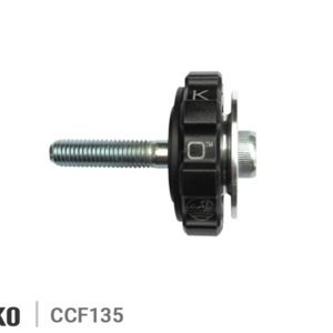 KAOKO CRUISE CONTROL