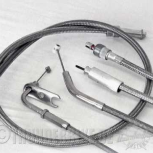 Gaskabel +40 95-03