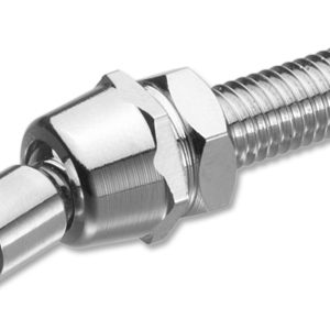 KELLERMANN BALL HEAD ADAPTER