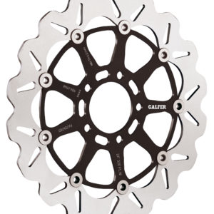 GALFER WAVE BROMSSKIVA