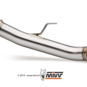 MIVV NO-KAT PIPE