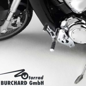 BURCHARD FOTTPINSATS