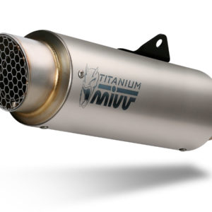 MIVV GP PRO TITANIUM