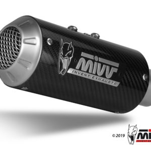 MIVV MK3 CARBON