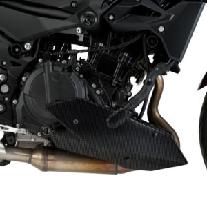 PUIG SPOILER CARBON