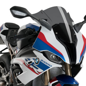 PUIG RACING SKÄRM