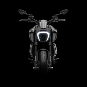 Diavel 1260