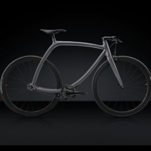 METROPOLITAN BIKE R77 SINGLE SPEED