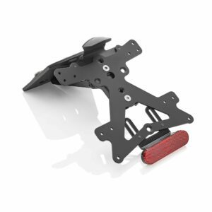 RIZOMA JUSTERBAR NUMMERSKYLT HÅLLAR