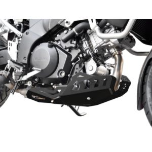 IBEX MOTOR SKYD ALUMINIUM
