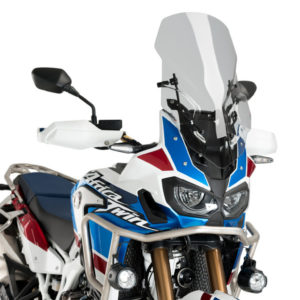 PUIG JUSTERBAR TOURING VINDRUTA
