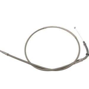 STÅL ARMERAT GASVAJER ÖPNA + 15 CM