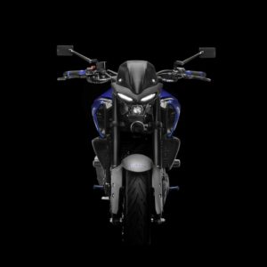 YAMAHA MT-03-2020