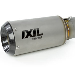 IXIL RC SLIP-ON AVGAS