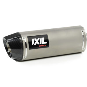 HEXOVAL TITANIUM RACE