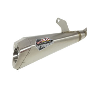 SLIP ON (RIGHT MUFFLER) - SLASH CONE XTREM