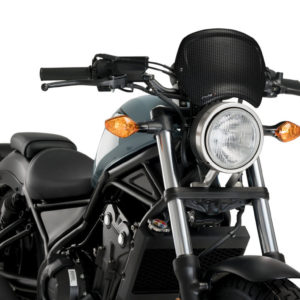 PUIG ALUMINIUMS VINDRUTA CARBON LOOK