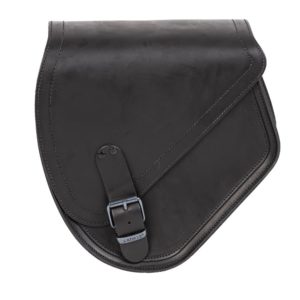 LEDRIE SWINGARM BAG ROUND 2018-