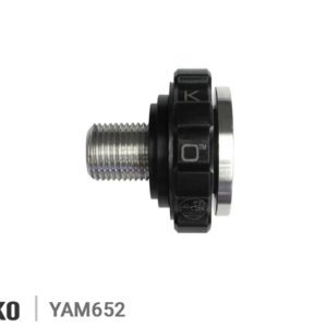 KAOKO CRUISE CONTROL