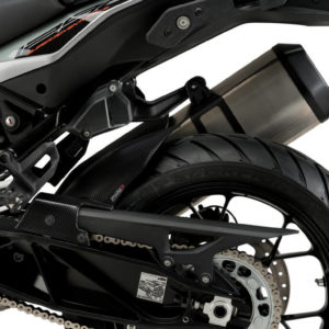 PUIG HUGGER CARBON LOOK