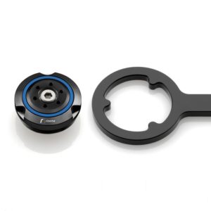 RIZOMA OLJE PLUG