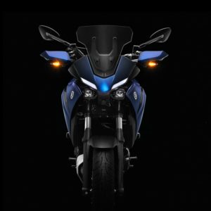 YAMAHA  TRACER 700 2020
