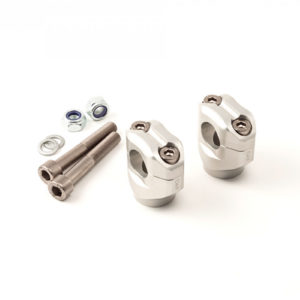 LSL RISERS TIL 22 MM STYR