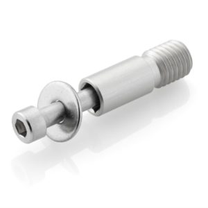 RIZOMA ADAPTER FÖR PROGUARD OCH STYRÄNDA SPEGAL