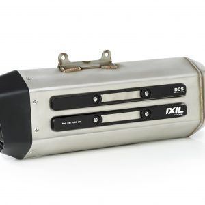 IXIL MXT SLIP-ON AVGAS SYSTEM