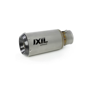 IXIL RC XTREM CARBON SLIP-ON