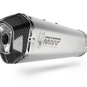 MIVV DELTA RACE KOMPLET AVGAS SYSTEM