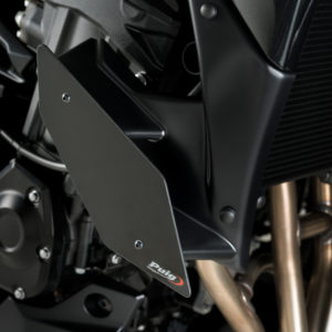 PUIG SPOILER DOWNFORCE