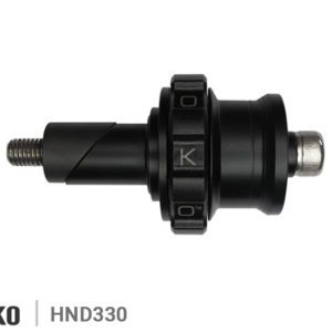 KAOKO CRUISE CONTROL