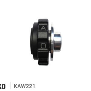KAOKO CRUISE CONTROL