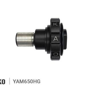 KAOKO CRUISE CONTROLHEATGRIP