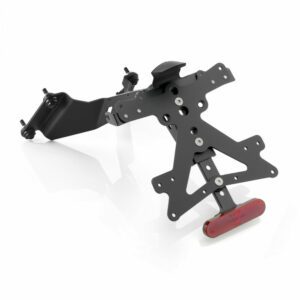 RIZOMA JUSTERBAR NUMMERSKYLT HÅLLAR