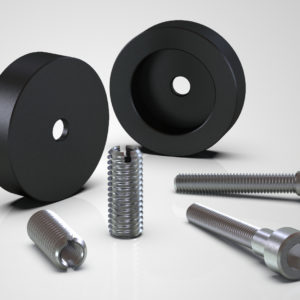 HIGHSIDER ADAPTER KIT KAWASAKI