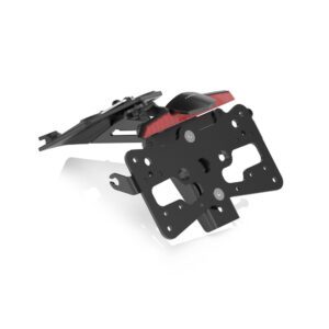 RIZOMA JUSTERBAR NUMMERSKYLT HÅLLAR