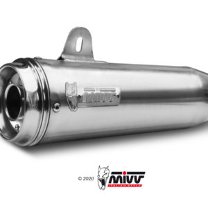 GHIBLI POLISHED STAINLESS