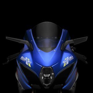 RIZOMA STEALTH SPEGELSÄT