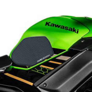 PUIG SIDETANK PAD