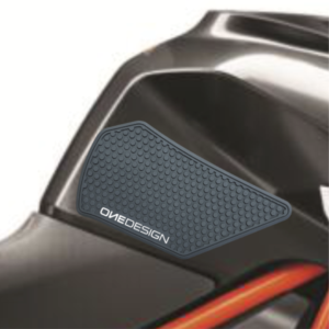 PUIG SIDETANK PAD 14-19