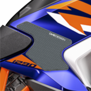 PUIG SIDETANK PAD