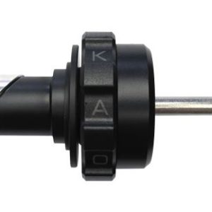 KAOKO CRUISE CONTROL