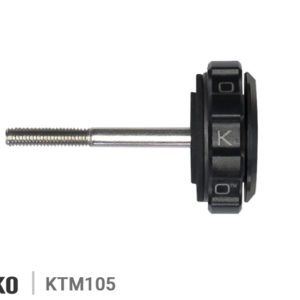 KAOKO CRUISE CONTROL