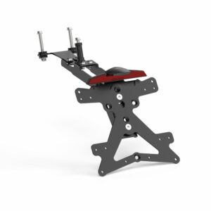 RIZOMA NUMMERSKYLTHÅLLARE