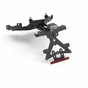 RIZOMA JUSTERBAR NUMMERSKYLT HÅLLAR