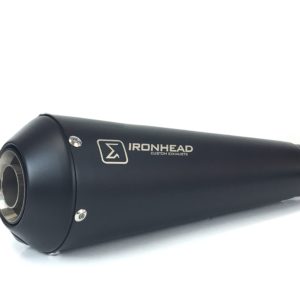 IRONHEAD SLIP-ON AVGAS SYSTEM