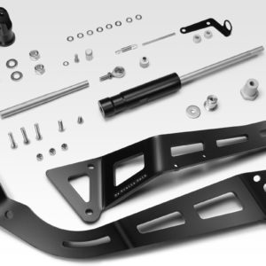 FRAMFLYTTER KIT + 14 CM