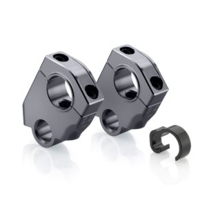 RIZOMA PULL BACK RISER